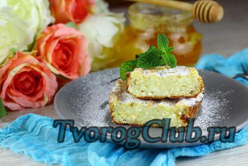 Можно ли запекать запеканку творожную с манкой на кефире без яиц в духовке. Можно ли приготовить творожную запеканку без яиц