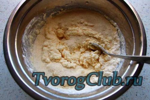 Как хранить творожную запеканку с яблоками. Как вкусно испечь в духовке яблочно-творожную запеканку