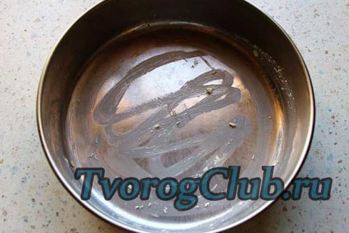 Как хранить творожную запеканку с яблоками. Как вкусно испечь в духовке яблочно-творожную запеканку