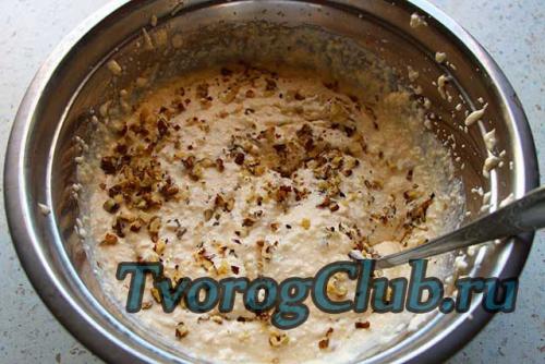 Как хранить творожную запеканку с яблоками. Как вкусно испечь в духовке яблочно-творожную запеканку