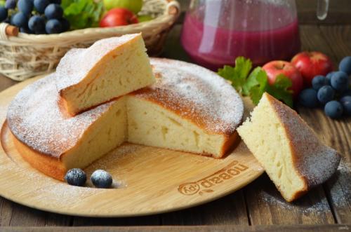 Можно ли заменить кефир на другой продукт в рецепте запеканки творожной с кефиром. Чем заменить кефир в выпечке