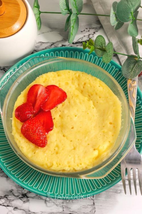 Вкусный рецепт запеканки на кефире без манки 28 Вкусный рецепт запеканки на кефире без манки 28