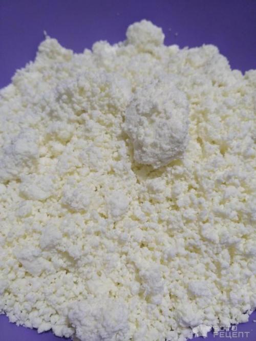 Какие ингредиенты необходимы для приготовления запеканки творожной На кефире без манки. Рецепт: Творожная запеканка без муки и манки - На крахмале