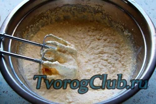 Как хранить творожную запеканку с яблоками. Как вкусно испечь в духовке яблочно-творожную запеканку