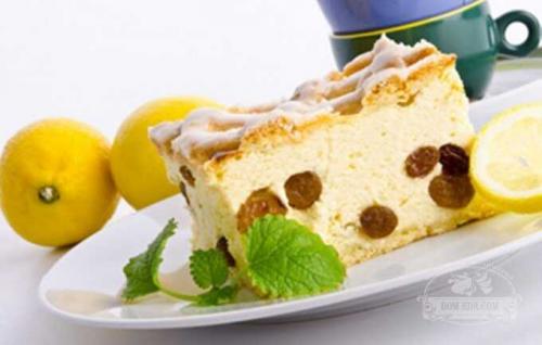 Запеканка творожная с манкой на кефире без яиц: простой рецепт для вегетарианцев 26 Запеканка творожная с манкой на кефире без яиц: простой рецепт для вегетарианцев 26