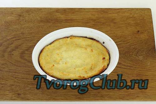 Можно ли запекать запеканку творожную с манкой на кефире без яиц в духовке. Можно ли приготовить творожную запеканку без яиц