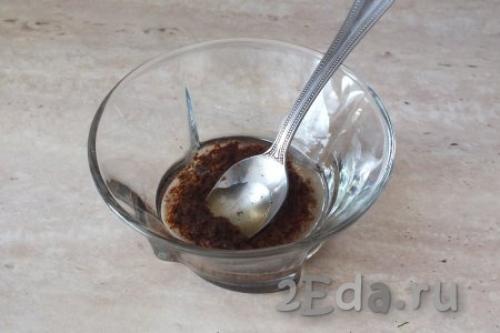 Шашлык в духовке с дымком 18 Шашлык в духовке с дымком 18