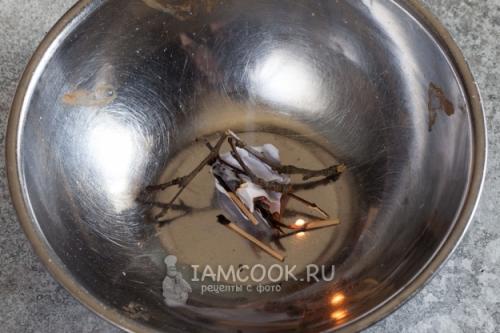 Шашлык в духовке с дымком 06 Шашлык в духовке с дымком 06