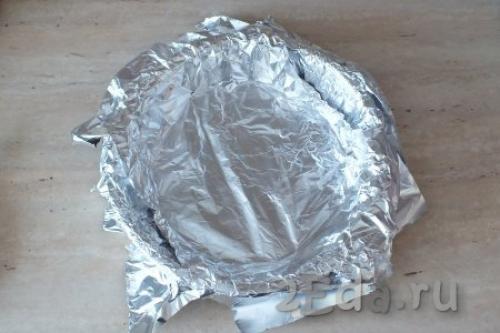 Шашлык в духовке с дымком 22 Шашлык в духовке с дымком 22