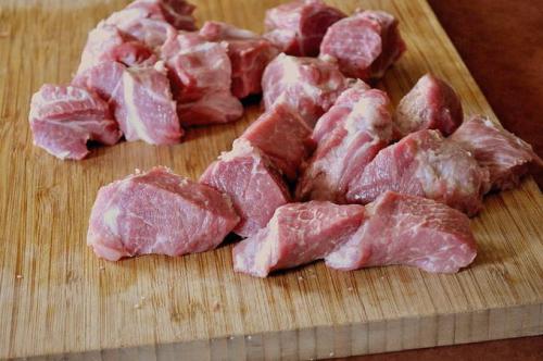 Шашлык в духовке с дымком 31 Шашлык в духовке с дымком 31