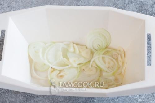 Шашлык в духовке с дымком 02 Шашлык в духовке с дымком 02