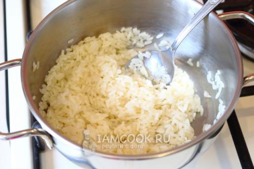 Каша пшенная в тыкве 24 Каша пшенная в тыкве 24