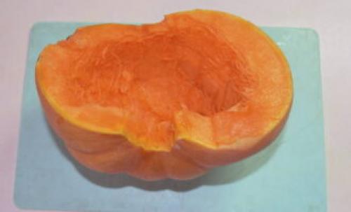 Каша Пшенная с тыквой в мультиварке. Пшенная каша с тыквой в мультиварке – 5 пошаговых рецептов