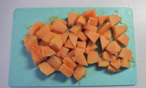 Каша Пшенная с тыквой в мультиварке. Пшенная каша с тыквой в мультиварке – 5 пошаговых рецептов