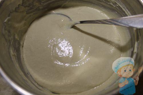 Пицца на сковороде без сметаны и яиц. Готовим пиццу на сковороде без яиц