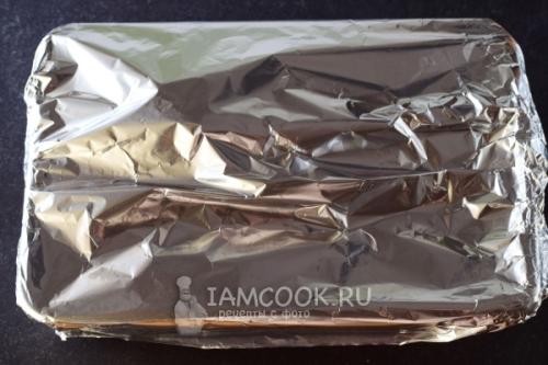 Мясо в духовке из свинины в фольге кусочками, как шашлык. Шашлык из свинины в фольге в духовке 18 Мясо в духовке из свинины в фольге кусочками, как шашлык. Шашлык из свинины в фольге в духовке 18