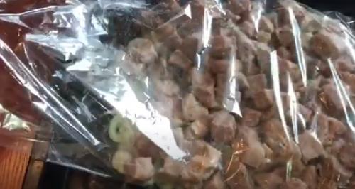 Шашлык в духовке с картошкой в фольге. Мясо, как шашлык в духовке в рукаве на луковой подушке