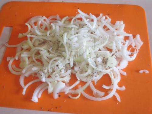 Экспресс шашлык из свиной шейки и киви в духовке. Рецепты шашлыка в духовке с свиной шеей 19 Экспресс шашлык из свиной шейки и киви в духовке. Рецепты шашлыка в духовке с свиной шеей 19