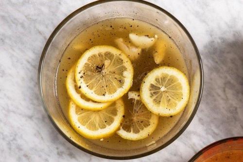 Маринад для свиной шеи для шашлыка. 20 отличных маринадов для шашлыка из свинины