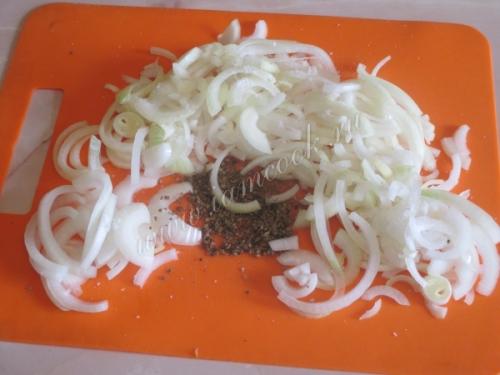 Экспресс шашлык из свиной шейки и киви в духовке. Рецепты шашлыка в духовке с свиной шеей 18 Экспресс шашлык из свиной шейки и киви в духовке. Рецепты шашлыка в духовке с свиной шеей 18