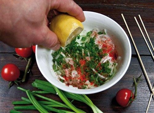 Шашлык из говядины в духовке в фольге. Шашлык из телятины в духовке «квартирный» – рецепт с фото