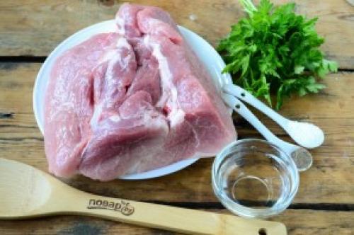 Шашлык рулет из свинины. Шашлык из свинины рулетиками