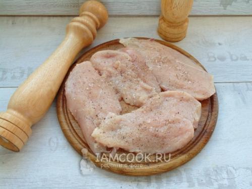 Шашлык из свиных рулетиков фаршированных беконом. Шашлык «рулетиками» без маринования мяса — очень сочно и вкусно 24 Шашлык из свиных рулетиков фаршированных беконом. Шашлык «рулетиками» без маринования мяса — очень сочно и вкусно 24