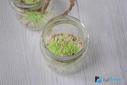 Как приготовить ленивую овсянку в банке. Как готовить ленивую овсянку в банке 13 Как приготовить ленивую овсянку в банке. Как готовить ленивую овсянку в банке 13