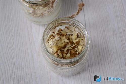 Как приготовить ленивую овсянку в банке. Как готовить ленивую овсянку в банке 14 Как приготовить ленивую овсянку в банке. Как готовить ленивую овсянку в банке 14