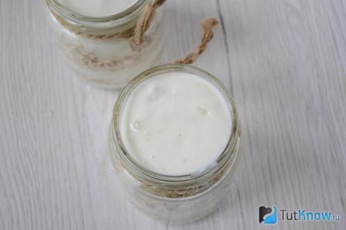 Как приготовить ленивую овсянку в банке. Как готовить ленивую овсянку в банке 16 Как приготовить ленивую овсянку в банке. Как готовить ленивую овсянку в банке 16