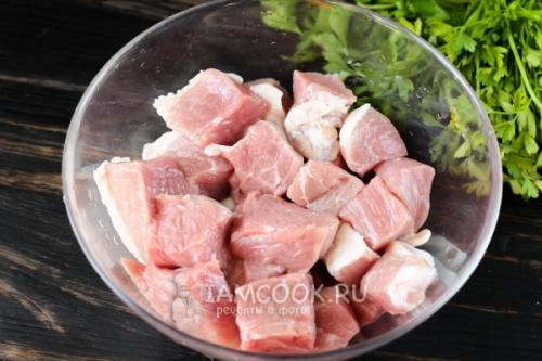 Маринад для шашлыка со сливочным маслом. Шашлык со сливочным маслом. Шашлык со сливочным маслом Шашлык из свинины с помидорами