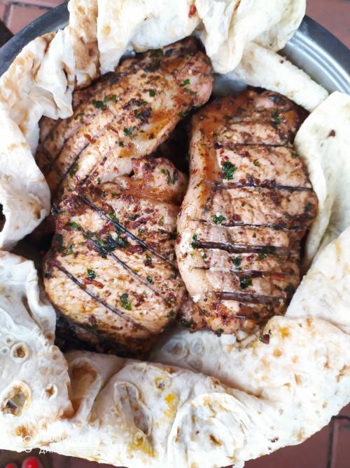 Мясо на мангале рецепты вырезка и карбонат. Стейк из свинины на мангале на решетке — рецепты вкусного маринада 19 Мясо на мангале рецепты вырезка и карбонат. Стейк из свинины на мангале на решетке — рецепты вкусного маринада 19