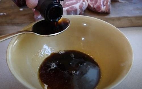 Мясо на мангале рецепты вырезка и карбонат. Стейк из свинины на мангале на решетке — рецепты вкусного маринада