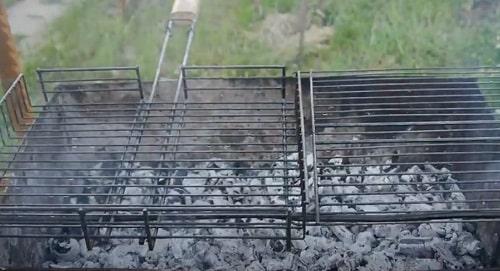 Мясо на мангале рецепты вырезка и карбонат. Стейк из свинины на мангале на решетке — рецепты вкусного маринада