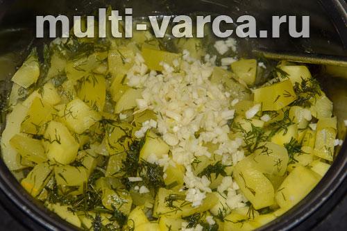 Кабачки в мультиварке редмонд. Особенности приготовления 06 Кабачки в мультиварке редмонд. Особенности приготовления 06