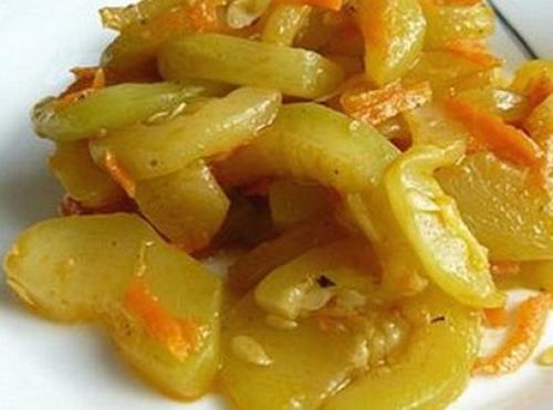 Кабачки в мультиварке редмонд. Особенности приготовления 26