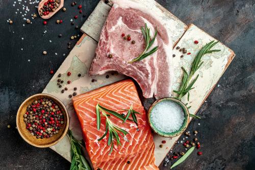 Какие специи можно использовать для придания блюду особых вкусовых качеств. Виды натуральных ингредиентов