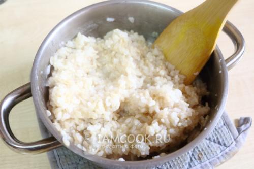 Вкусный и полезный: как приготовить рис с морепродуктами и овощами 03 Вкусный и полезный: как приготовить рис с морепродуктами и овощами 03