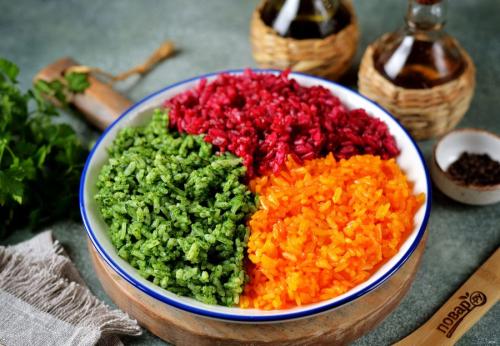 Как правильно приготовить рис для этого блюда. Что добавить к рису