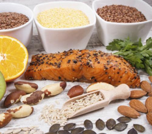 Три суперпродукта для щитовидки. Здоровье щитовидной железы: питание