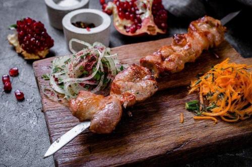 Как мариновать свинину. 20 отличных маринадов для шашлыка из свинины