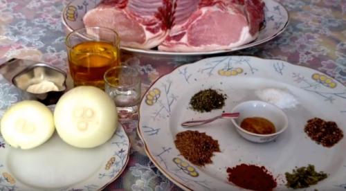 Секрет сочного шашлыка из свинины. Сочный шашлык из свинины — 7 самых вкусных маринадов, чтобы мясо было мягким