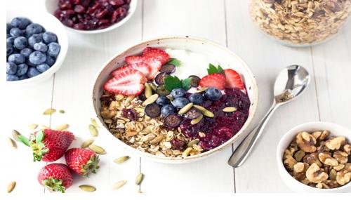 Какие продукты полезны при акне. Список продуктов при акне: что можно есть, а что нет 08 Какие продукты полезны при акне. Список продуктов при акне: что можно есть, а что нет 08