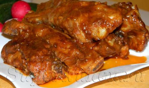 СВИНАЯ КОРЕЙКА с беконом на УГЛЯХ. Свиная корейка в горчичном маринаде на углях