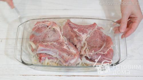 СВИНАЯ КОРЕЙКА с беконом на УГЛЯХ. Свиная корейка в горчичном маринаде на углях 11 СВИНАЯ КОРЕЙКА с беконом на УГЛЯХ. Свиная корейка в горчичном маринаде на углях 11