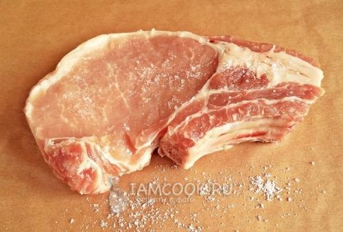 СВИНАЯ КОРЕЙКА с беконом на УГЛЯХ. Свиная корейка в горчичном маринаде на углях 17 СВИНАЯ КОРЕЙКА с беконом на УГЛЯХ. Свиная корейка в горчичном маринаде на углях 17