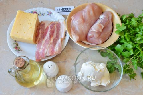 Рулетики из свиной вырезки с беконом. Свиные рулетики с грибами в беконе 20 Рулетики из свиной вырезки с беконом. Свиные рулетики с грибами в беконе 20