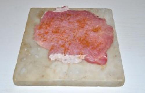 Рулетики из свиной вырезки с беконом. Свиные рулетики с грибами в беконе 01 Рулетики из свиной вырезки с беконом. Свиные рулетики с грибами в беконе 01