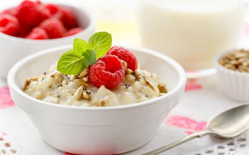 Что любит печень на завтрак. 9 продуктов для завтрака: как позаботиться о печени с самого утра