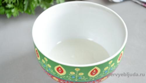 Свиная вырезка в беконе и медовой глазури 02